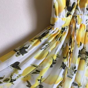 Beautiful summer dress!